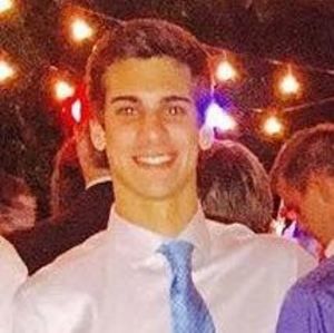 Meet your Posher, Andrew